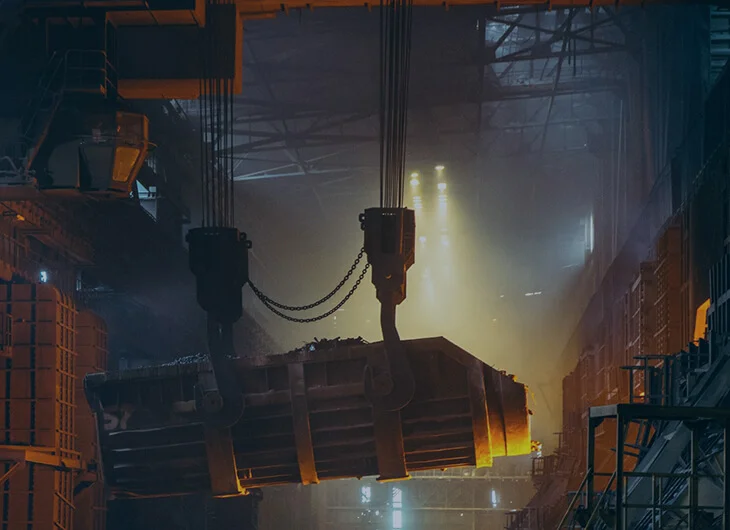Applications &amp; Industry Solutions