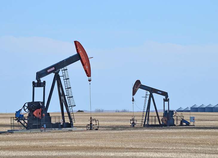 Petroleum