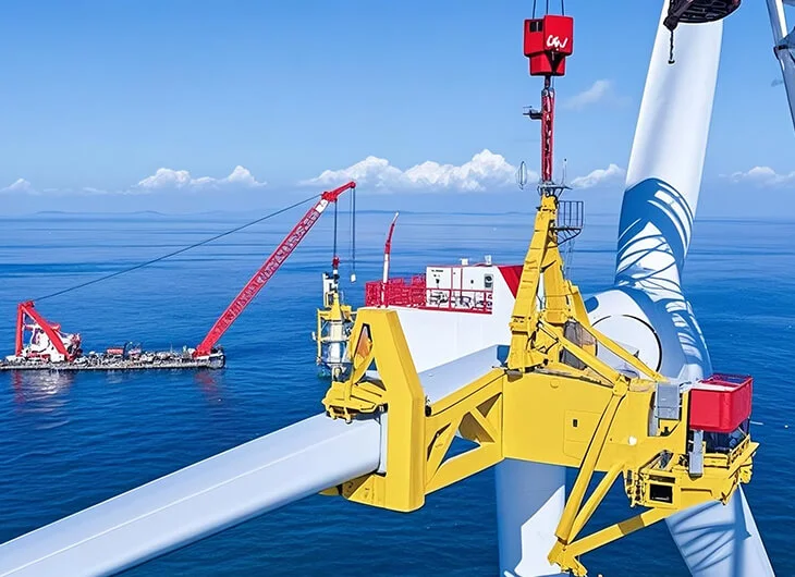 Applications &amp; Industry Solutions