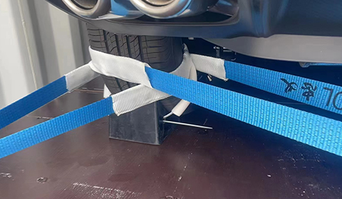 Tech Advancements: The Evolution of Tensioning Devices in Load Securement