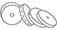 Webbing Ribbon