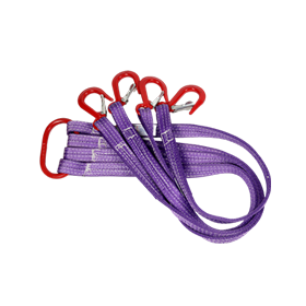 Webbing Ribbon