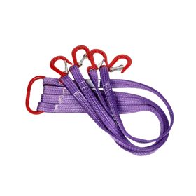 Webbing Ribbon