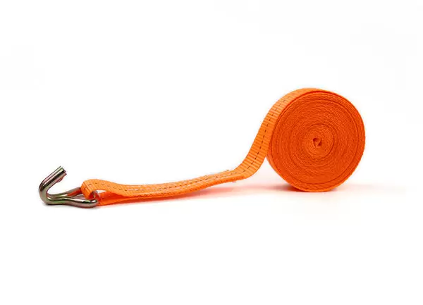 Complete Tie Down Strap Set