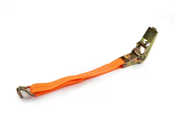 Complete Tie Down Strap Set