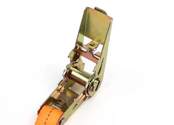 Complete Tie Down Strap Set
