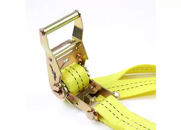 Ratchet Tie Down Strap Set