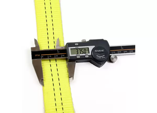 Ratchet Tie Down Strap Set
