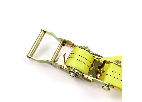 Ratchet Tie Down Strap Set