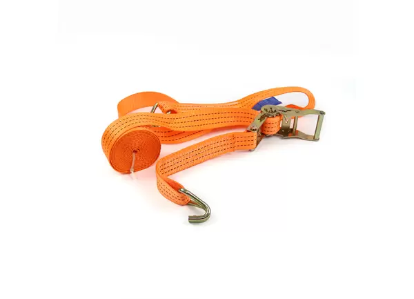 Cargo Tie Down Strap Set