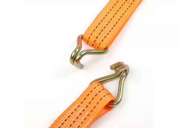 Cargo Tie Down Strap Set