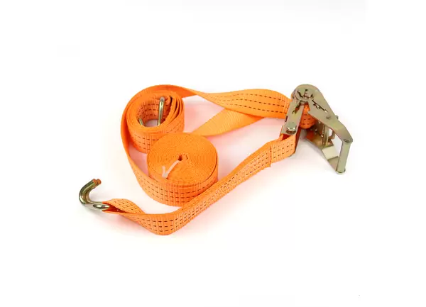 Cargo Tie Down Strap Set