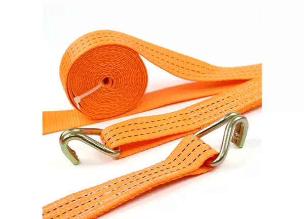Cargo Tie Down Strap Set