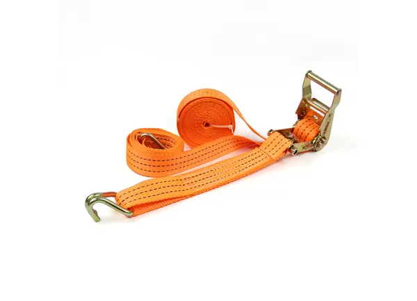 Cargo Tie Down Strap Set