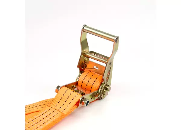 Cargo Tie Down Strap Set
