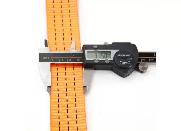 Cargo Tie Down Strap Set