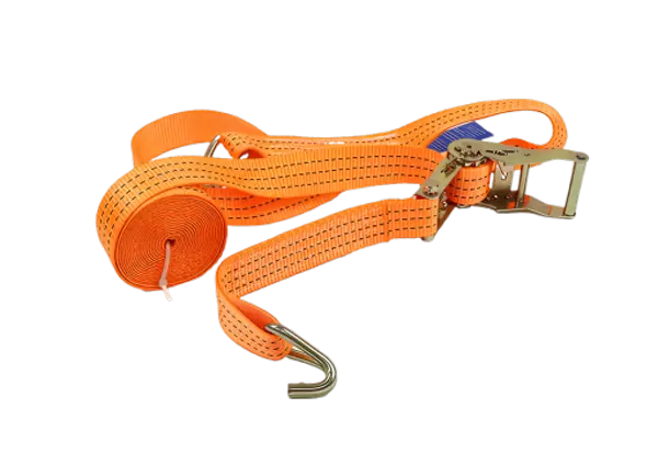 Cargo Tie Down Strap Set