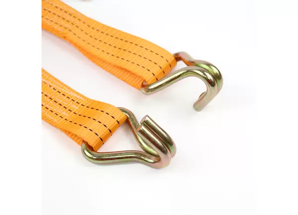 Cargo lashing straps