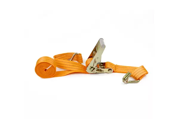 Cargo lashing straps
