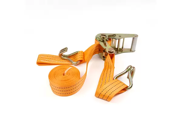 Cargo lashing straps