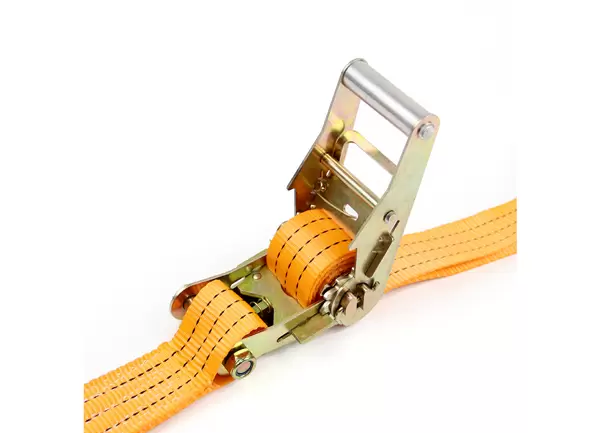 Cargo lashing straps