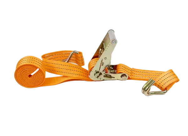 Cargo lashing straps