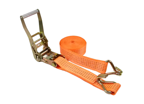 Heavy Duty Cargo Tie Down Kit