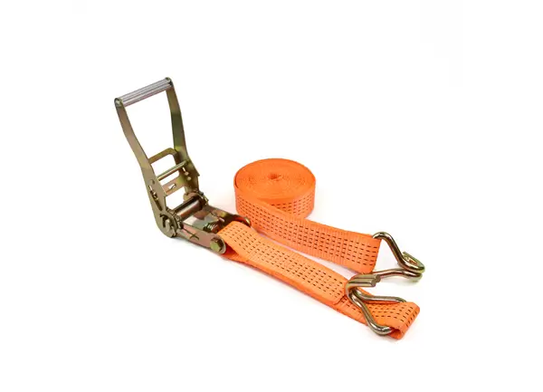 Heavy Duty Cargo Tie Down Kit
