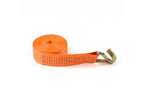 Heavy Duty Cargo Tie Down Kit