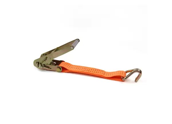 Heavy Duty Cargo Tie Down Kit