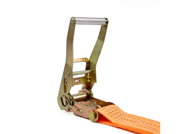 Heavy Duty Cargo Tie Down Kit
