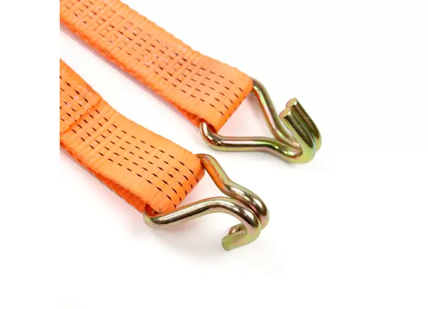 Heavy Duty Cargo Tie Down Kit