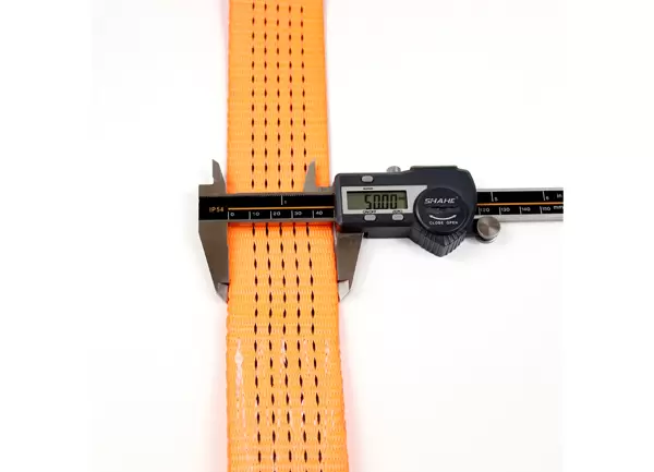 Heavy Duty Cargo Tie Down Kit
