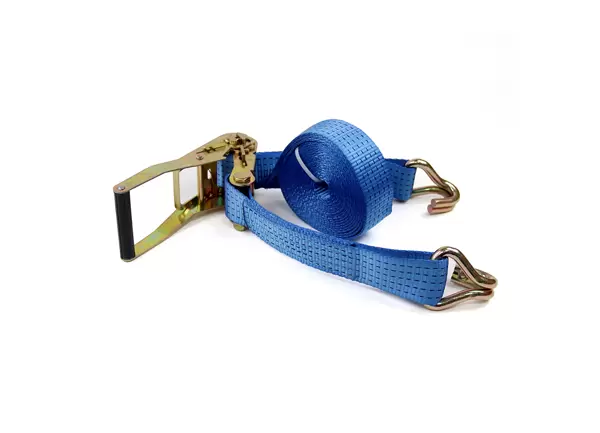 Ratchet Tie Down Kit