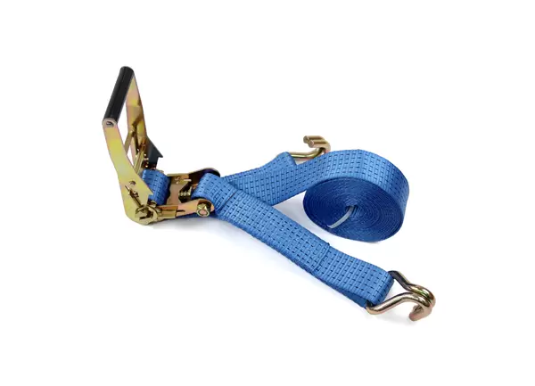 Ratchet Tie Down Kit
