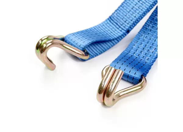 Ratchet Tie Down Kit