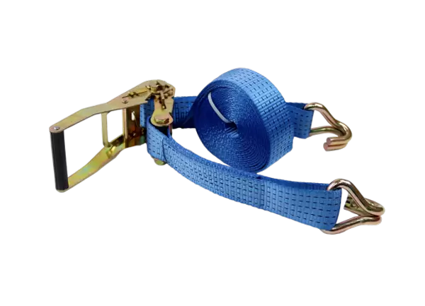 Ratchet Tie Down Kit