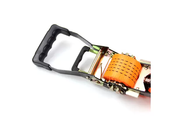 Vehicle Tie Down Strap Set