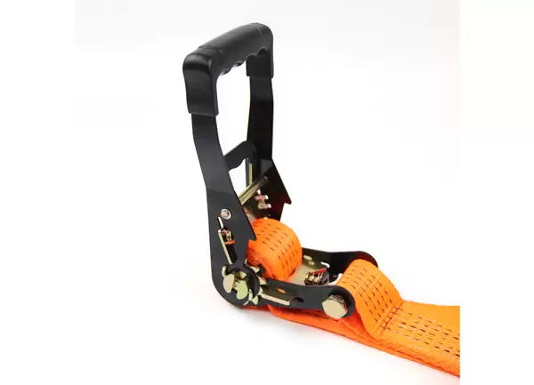 Vehicle Tie Down Strap Set