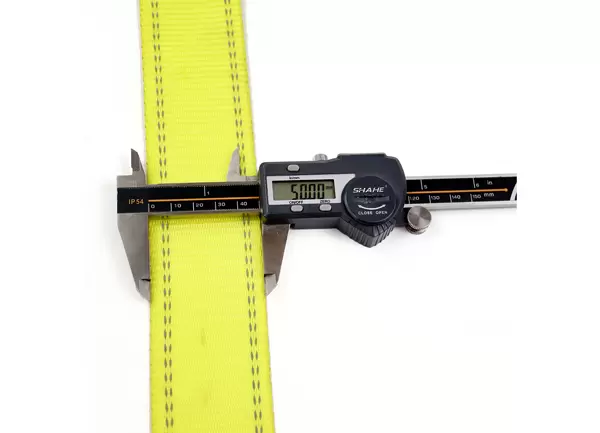 Load Securing Tie Down Set