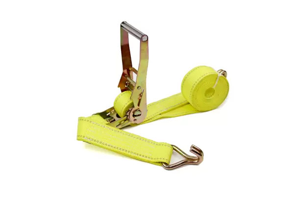 Load Securing Tie Down Set
