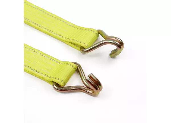 Load Securing Tie Down Set