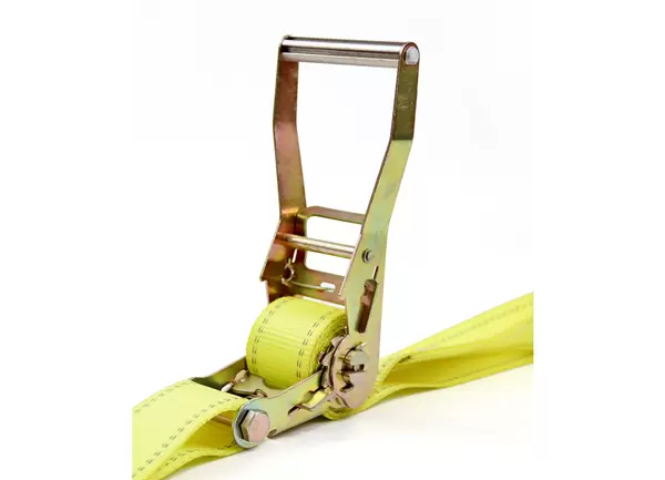 Load Securing Tie Down Set