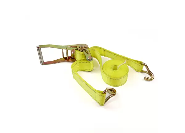 Load Securing Tie Down Set