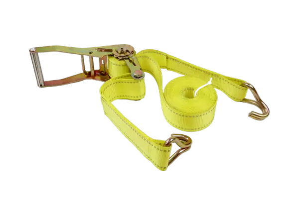 Load Securing Tie Down Set