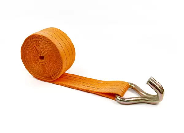 Adjustable Ratchet Tie Down Set