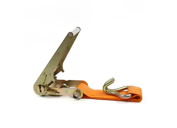 Adjustable Ratchet Tie Down Set