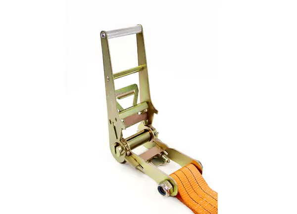 Adjustable Ratchet Tie Down Set