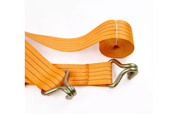 Custom Tie Down Strap Kit