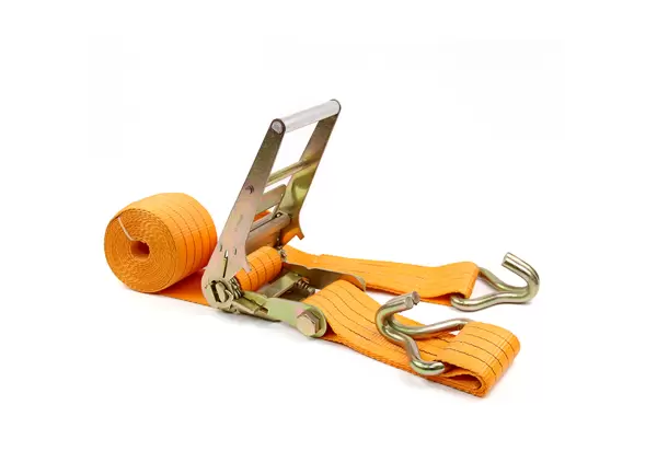 Custom Tie Down Strap Kit